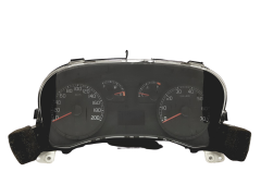 Tahhomeeter Fiat Doblo 51762258 503001440500 30850
