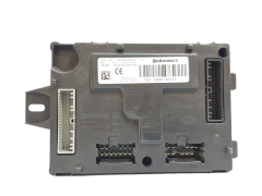 Juhtplokk BCM T4SL Renault Dacia 284B18663R A2C92226605 Uus Originaal