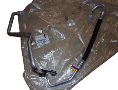 Konditsioneeri toru Originaal 9674395480 Citroen Peugeot