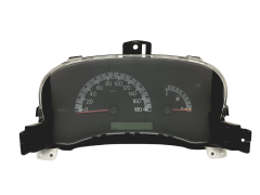 Spidomeeter Fiat Punto 46753571 6063099906 53785