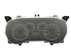 Spidomeeter Fiat Grande Punto 51867546 37562