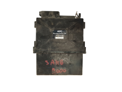 Juhtplokk 7524150 Saab