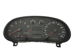 Tahhomeeter Audi A3 8L 8L0919860E 110008894002 59309