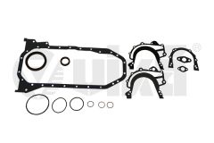 Plokikaaned 008600017 K10979501 VW Audi Seat Skoda Vika
