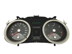 Tahhomeeter Renault Megane 2 8200399695 D 51485