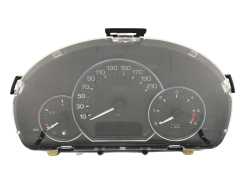 Spidomeeter Peugeot 1007 9658241780 46146