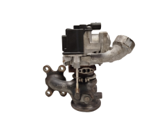 Turbokompressor 1.2 TSI Audi VW Seat Skoda 04E145713B 4647