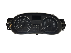Spidomeeter Dacia Sandero P248101432R