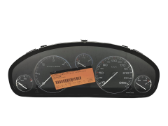 Tahhomeeter Peugeot 407 9658138280 53032