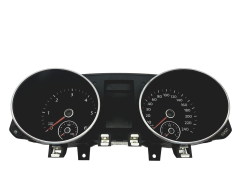 Tahhomeeter VW Golf MK6 5K0920871A 57322