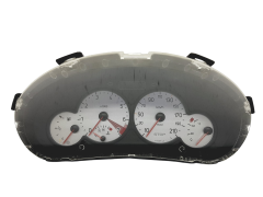 Tahhomeeter Peugeot 206 9645847380 49450