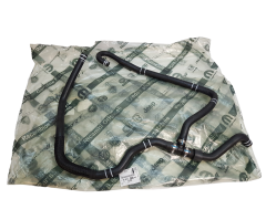 Radiaatori toru Jumper Boxer Ducato 2.2 HDI 1607245480 Uus Originaal