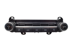 Autoraadio Ford Fiesta 7 H1BT-18K811-HE 1317