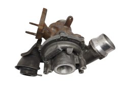 Turbokompressor 144119263R 144116213R Garrett 1.5dci Renault Mercedes 1253