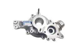 Korpuse kate Turbo 144102778R 16371015066 1.0 TCE Renault