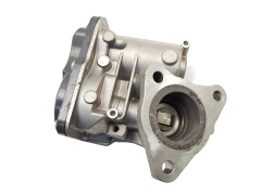 Egr Klapp Renault Dacia 147102557R H8201143495 1.5 DCI 1534