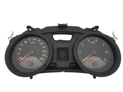 Tahhomeeter Renault Megane 2 8200364588 20937