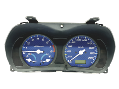Spidomeeter Honda HRV 78100S2HG100 HR-0265-102 30507