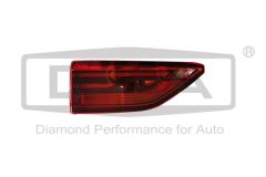 Lamp Vasak 5H0945093C 99451817402 VW Golf 8 DPA