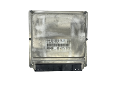 Juhtplokk A6681530279 0281010793 Mercedes Bosch 57766