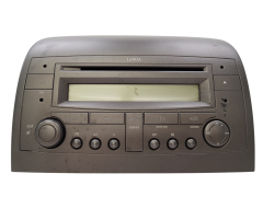Raadio CD-mängija Lancia 843 Ypsilon 7643388316