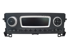 Raadio Cd Mp3 Mängija Smart A4519011301