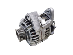 Generaator 0124225018 24437119 Bosch Opel
