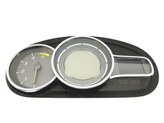 Spidomeeter Renault Megane 3 248100054R 44855
