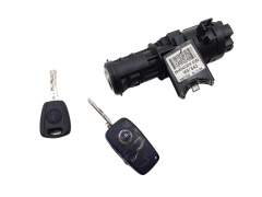 Süütelukk Fiat Panda 2 00468453610 61027500 1014