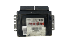 Juhtplokk 96378045 S010016006 C0 U6 Daewoo Kamsco