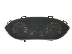 Tahhomeeter Fiat Idea 735364160 503000680000 53532
