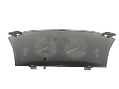 Spidomeeter Citroen ZX 9624305180 09022619910 56137