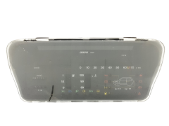 Spidomeeter Fiat Uno 7583824 0P07503K0C0 41944