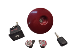 Lukusilinder Renault Clio 1 7701470016 7700829695 7701038363 14297