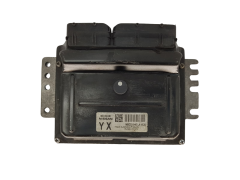 Juhtplokk MEC32-040 L4 YX Nissan Hitachi 3616