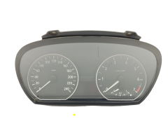 Tahhomeeter BMW 1 E81 E82 E87 9110191-05 1024932-51