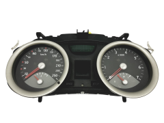 Tahhomeeter Renault Megane 2 8200306552 49400