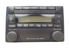 Raadio CD-mängija Mazda 323F BL4C669S0 RT-9418G Clarion