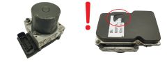 Abs Pump VW Seat Skoda 6Q0614117S 0265800511 0265231712 Bosch 67270