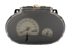 Spidomeeter Ford Ka YS5F10849AA 18497