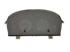 Spidomeeter Berlingo 1 Partner 1 9630166880 PSA 2698