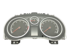 Tahhomeeter Opel Corsa D P0013285377 0001876870