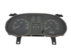 Tahhomeeter Renault Clio 2 8200261119 21451