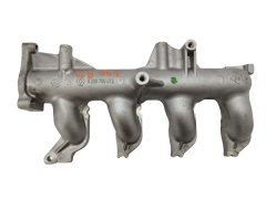 Sisselaskekollektor Renault 8200780072 1.9 DCI