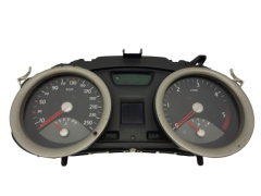 Tahhomeeter Renault Megane 2 8200399700 A 18701