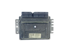 Juhtplokk MEC32-040 G3 U3 Nissan Hitachi 60942