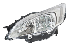 Esituli Vasak Originaal Peugeot 508 9678393180