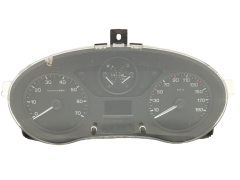 Tahhomeeter Partner 2 Berlingo 2 5550013101 PSA 25960