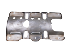Väntvõlli Äärik 111132A000 3.5 V6 Renault Nissan