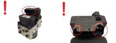 Abs Pump Opel Zafira Astra G 90581417 0265216651 5401